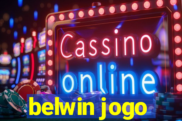 belwin jogo